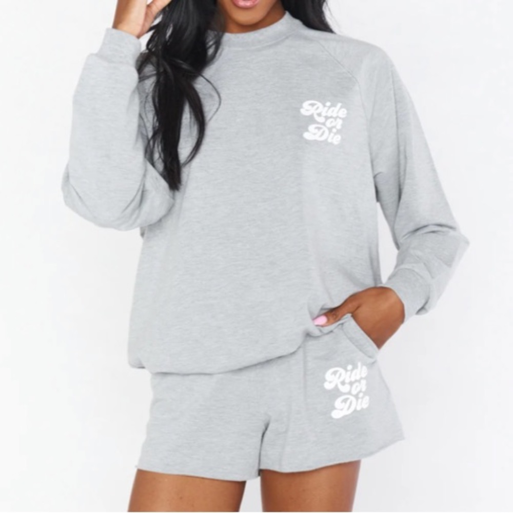 Show Me Your Mumu “Bach Set” NWT